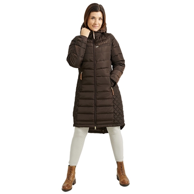 Jacson Damkappa Design Mary Brun